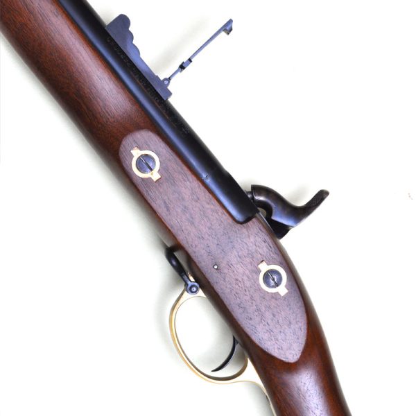 Einfield Musketoon Pattern 1861 Fusil court - Image 3