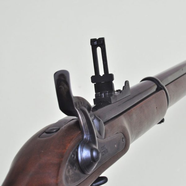 Einfield Musketoon Pattern 1861 Fusil court - Image 4