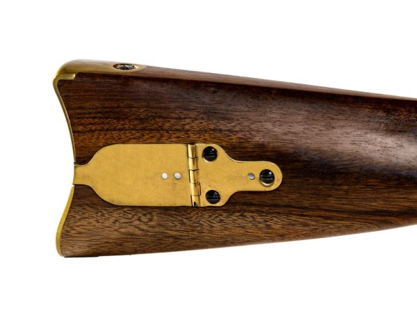 Zouave US model 1863 - Image 3